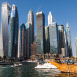 ТОП 5 най-популярни туристически атракции в Дубай