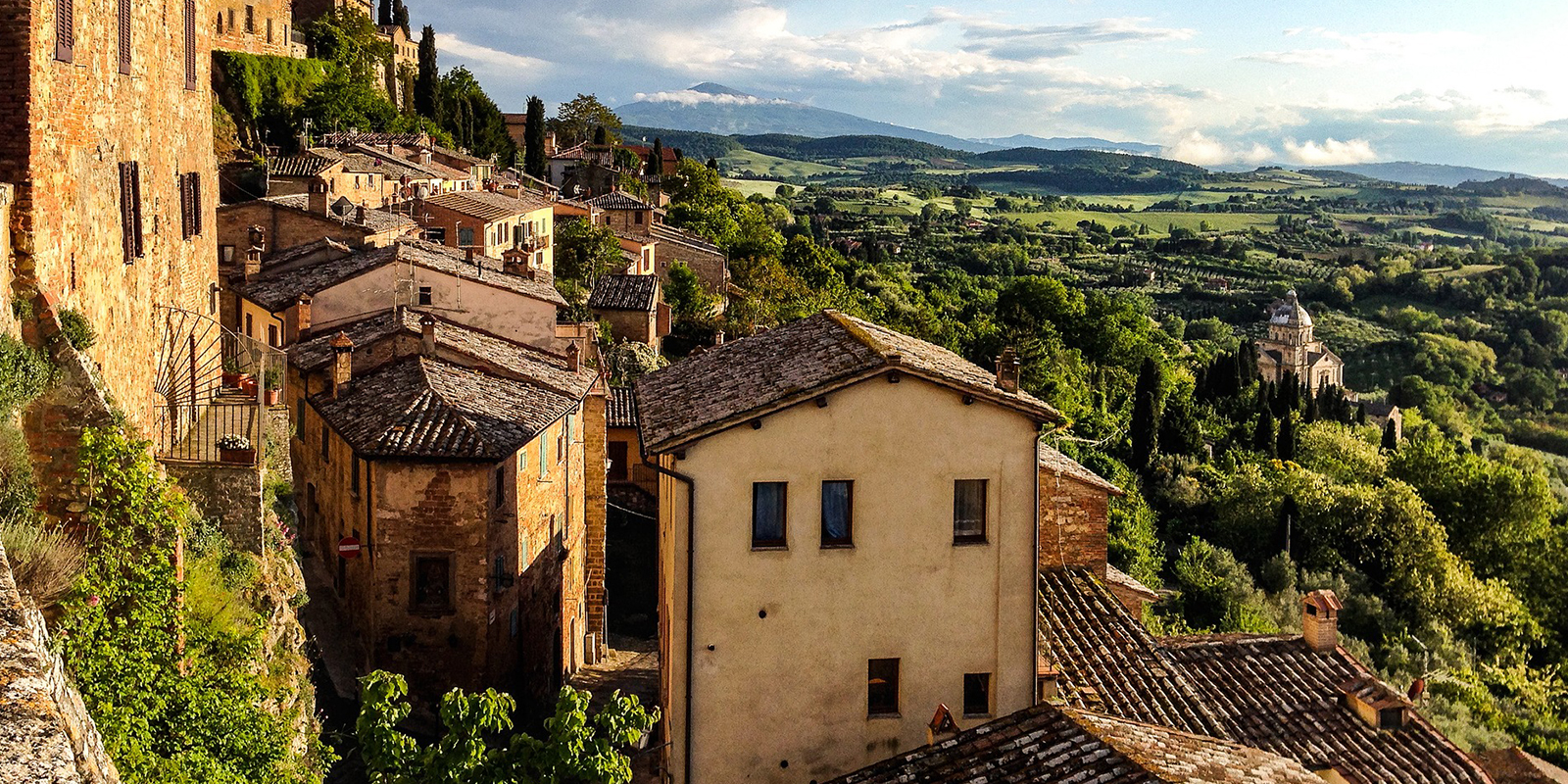 Read more about the article ТОП 5 на най-красивите места в Тоскана, които трябва да посетите